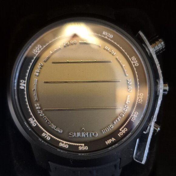 Suunto Elementum Terra - Picture 3 of 4